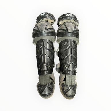 Used Marucci CATCHERS SET Catchers Equipment Other 11375-S000365287
