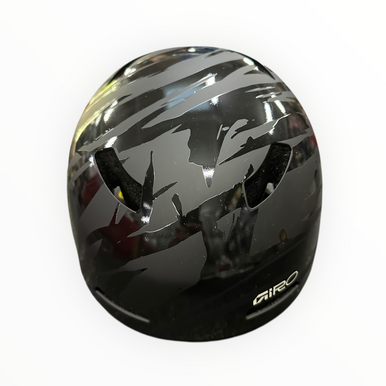 Used Giro QUATER MIPS Bike Helmet Black MD 11375-S000369713