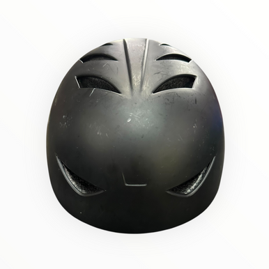 Used WAYEEE Skateboard Helmet Black SM 11375-S000373061