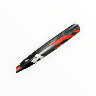 Used Demarini CF ZEN CBC-19 BB/SB High School -3 Bat 33" 11375-S000374233