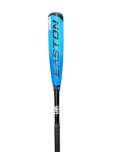 Used Easton EUS3ADVVL11 BB/SB USA 2 5/8 Bat Royal Blue 29" 11835-S000204331