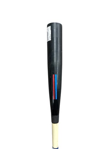 Used Warstic WSUBBSHBK1V5-25 BB/SB USA 2 5/8 Bat Black And Natural 32" 11835-S000204527