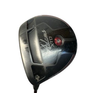 Used Adams XTD Mens Driver LH 9.0 Degree 11835-S000204634