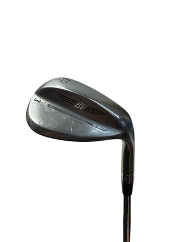 Used Titleist WW Golf Wedge Mens RH 60 Degree 11835-S000205057