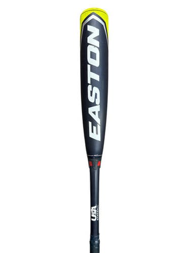 Used Easton 2022 ADV 360 BB/SB USA 2 5/8 Bat 31" 11835-S000205076