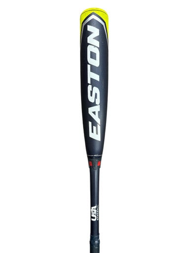 Used Easton 2022 ADV 360 BB/SB USA 2 5/8 Bat 31" 11835-S000205076