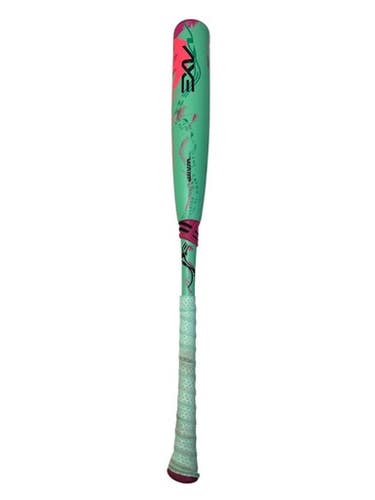 Used AXE WARP BB/SB USSSA 2 3/4 Bat Lime Green 30" 11835-S000204748