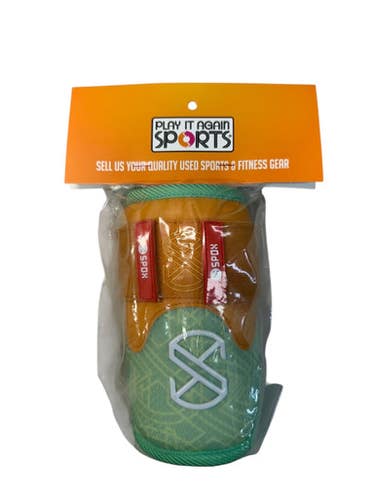 Used ELBOW GUARD BB/SB Elbow Protector Turquoise 11835-S000204821