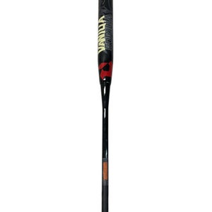 Used Demarini NAM-26 BB/SB Slowpitch Bat White/Black/Red 34" 11835-S000204849