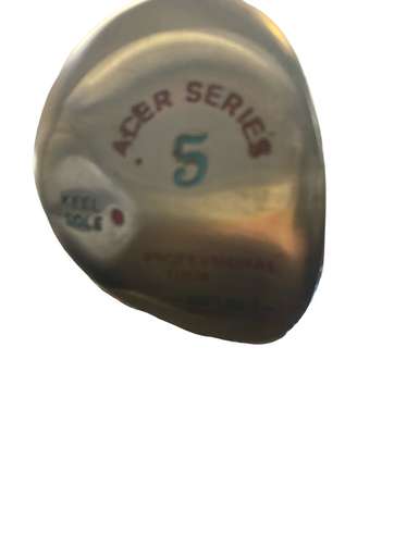 Used Acer ACER SERIES 5 Womens Fairway Wood RH 5 Wood 11706-S000371457