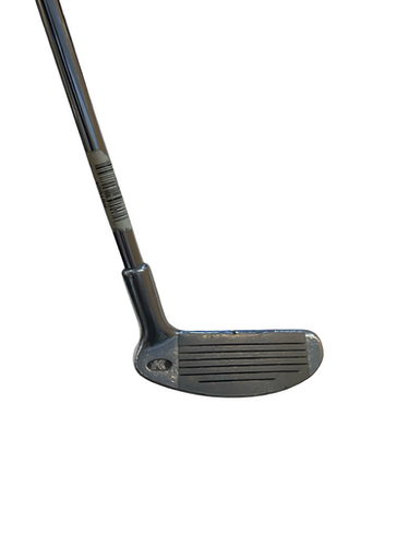 Used 2 WAY CHIPPER Golf Chipper RH 52 Degree 11706-S000371461