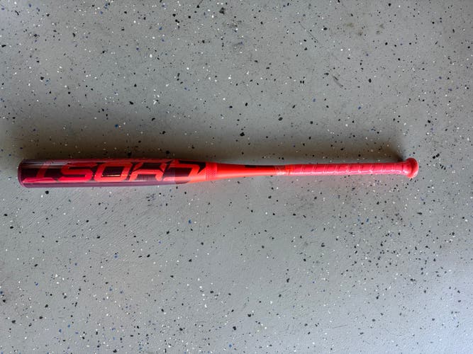 2026 Easton Ghost Advanced Composite Bat (-11) 20 oz 31" (New)
