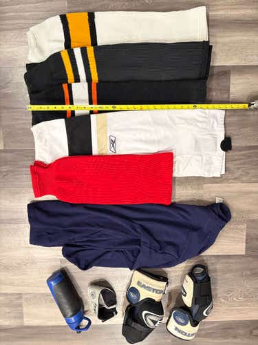 Intermediate Medium Socks