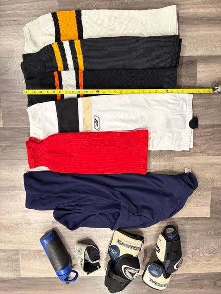 Intermediate Medium Socks