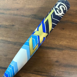 Louisville LXT 31/21 (-10) Fastpitch Softball Bat