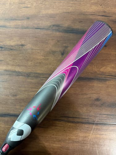 DeMarini CF Zen 29/18 (-11) Fastpitch Softball Bat