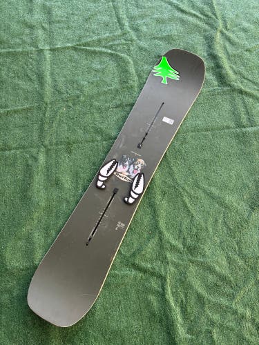 Burton Good Company 145cm Camber Snowboard