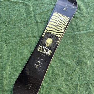Degenerati Model 1 Snowboard 148 cm