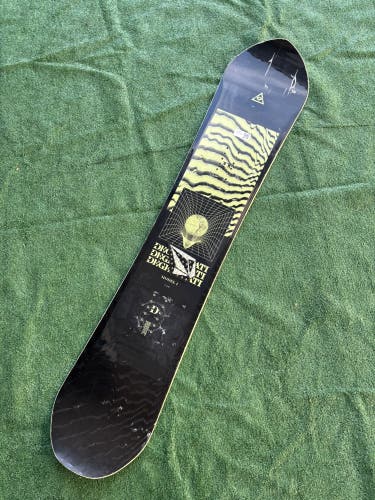 Degenerati Model 1 Snowboard 148 cm