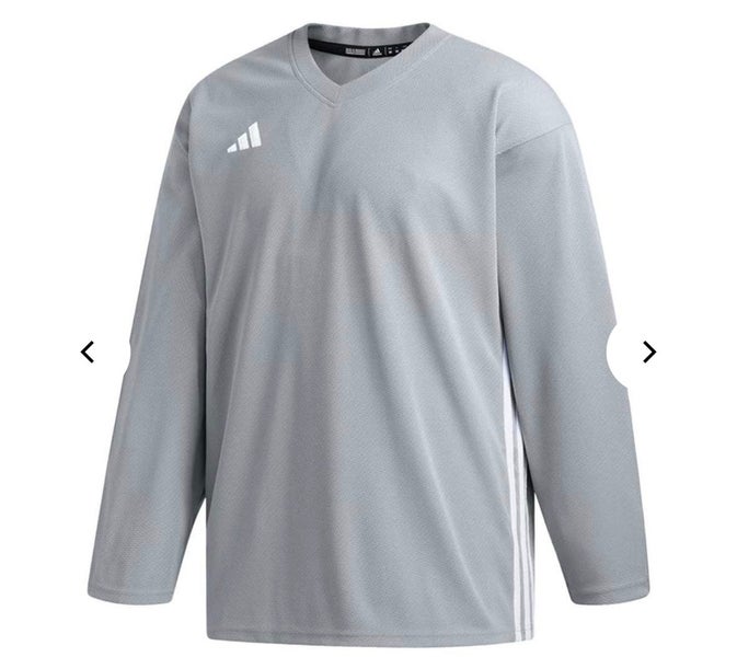 Adidas practice jersey