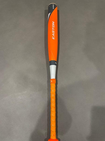 2014 Easton Mako Composite USSSA Certified Bat (-11) 18 oz 29" (Used)