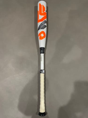 2021 DeMarini CF Composite USSSA Certified Bat (-5) 26 oz 31" (Used)