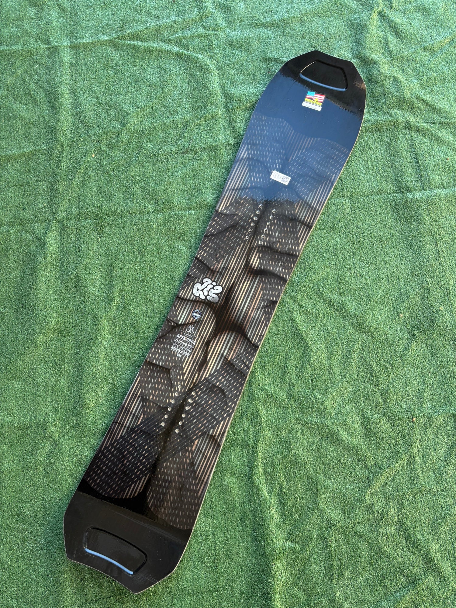 Lib Tech Cold Brew C2 Men\u0027s Snowboard 153 cm All Mountain