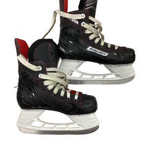 Used Bauer NS Junior Hockey Skate Junior 04.5 11613-S000177109