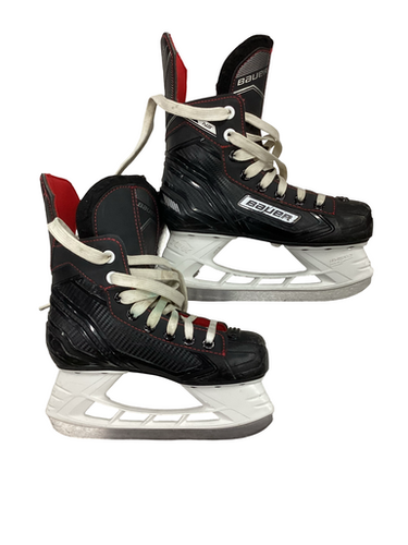 Used Bauer NS Junior Hockey Skate Junior 04.5 11613-S000177109