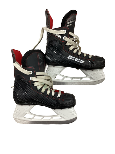 Used Bauer NS Junior Hockey Skate Junior 04.5 11613-S000177109