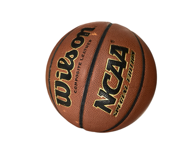 Used Wilson Basketball Adult Indoor 11613-S000177094