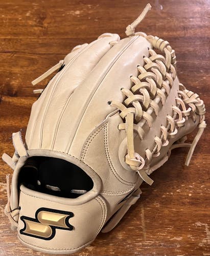 SSK RH Baseball Glove 12.5" (Used)