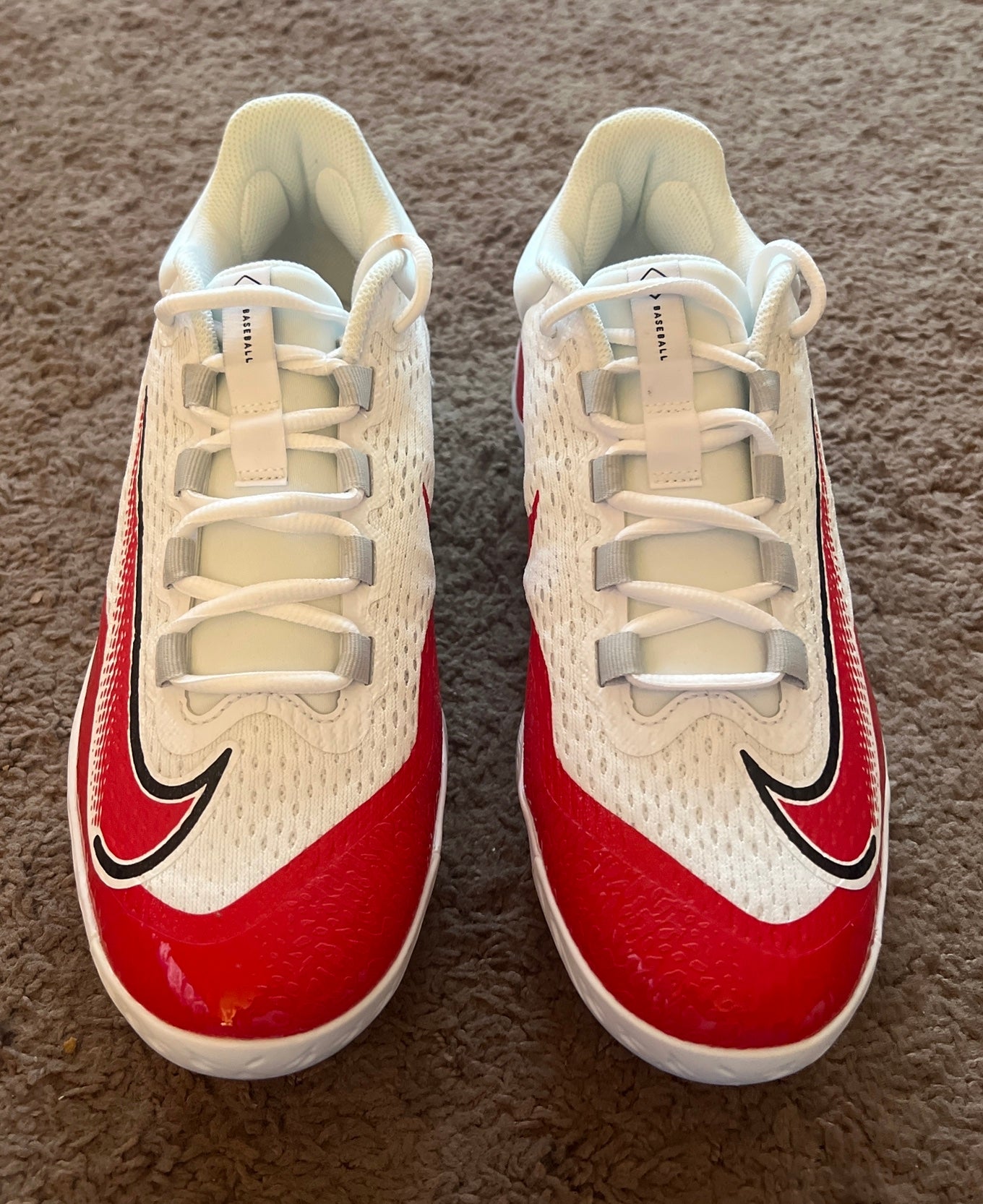 nike air huarache size 10.5