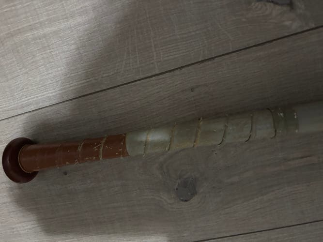 2022 Warstic Gunner Hybrid USSSA Certified Bat (-8) 23 oz 31" (Used)