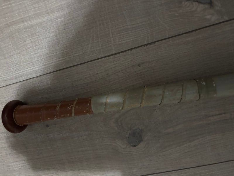 2022 Warstic Gunner Hybrid USSSA Certified Bat (-8) 23 oz 31" (Used)