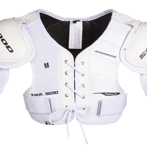 Senior Classic Sherwood 5030 Shoulder Pads (10121946)
