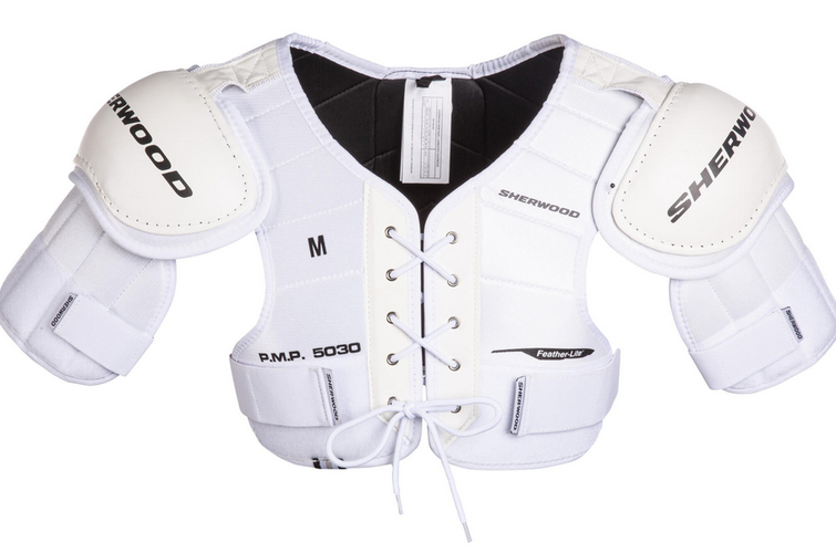Senior Classic Sherwood 5030 Shoulder Pads (10121946)