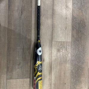 2020 DeMarini CF Composite USSSA Certified Bat (-10) 21 oz 31" (New)