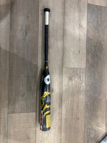 2020 DeMarini CF Composite USSSA Certified Bat (-10) 21 oz 31" (New)