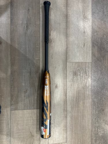 2022 DeMarini Zoa Composite BBCOR Certified Bat (-3) 30 oz 33" (New)