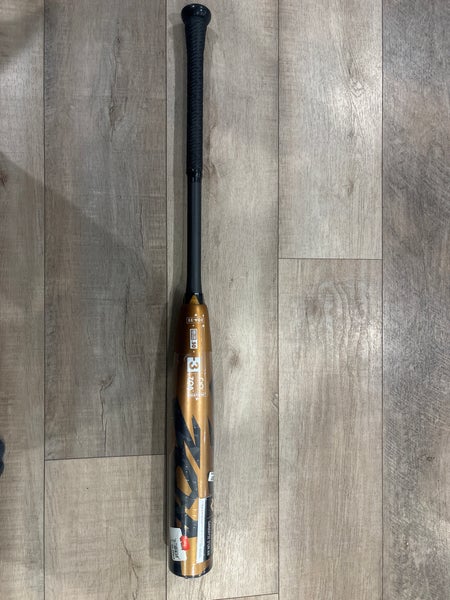 2022 DeMarini Zoa Composite BBCOR Certified Bat (-3) 30 oz 33" (New)