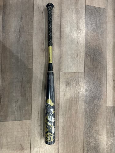 2021 Louisville Slugger Meta Composite BBCOR Certified Bat (-3) 31 oz 34" (New)