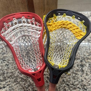 Custom RC1 bundle (2 heads)