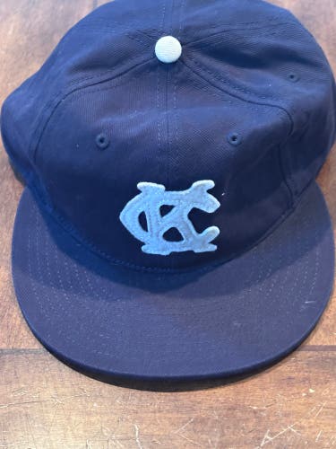 Kansas City Monarchs Hat Baseball Adjustable NWT