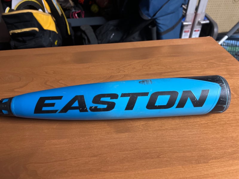 2024 Easton ADV Ice USABat Certified Bat (-10) 21 oz 31" (Used)