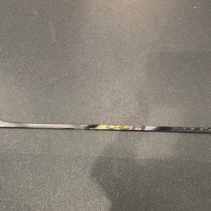 Senior CCM Ribcor Trigger 10 Pro Right Handed Hockey Stick P28 75 Flex Pro Stock (New)