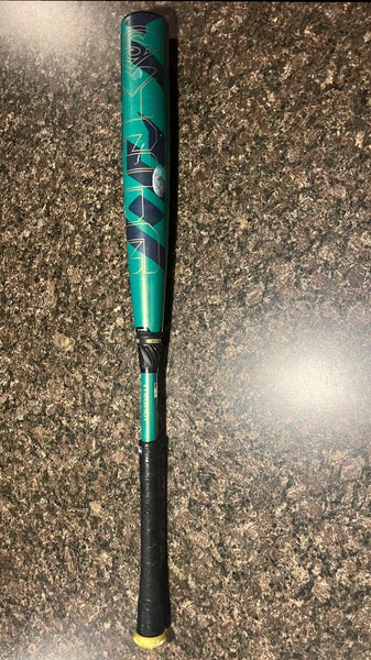 2023 Louisville Slugger Meta Composite BBCOR Certified Bat (-3) 30 oz 33" (Used)