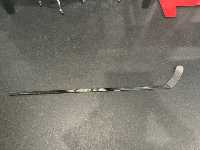 Senior CCM Ribcor Trigger 10 Pro Left Hand Hockey Stick P88 90 Flex (New)