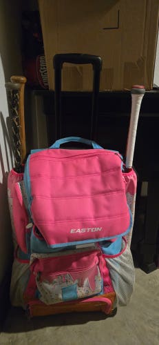 Easton Bat Bag (Used)