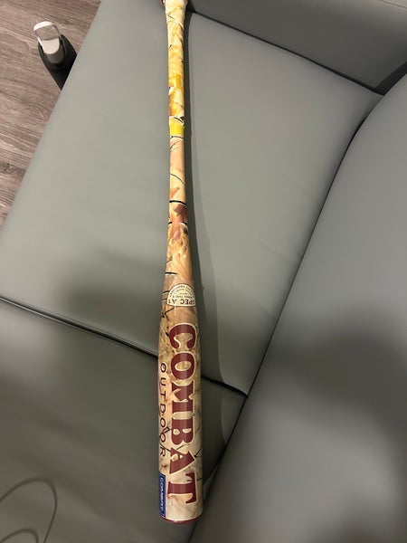 Rawlings Combat Hunter 3 Bat 30 oz 33" (New)